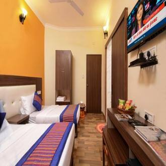 Bed And Breakfast Accommodation Near Taj Mahal , Agra, Agra 3